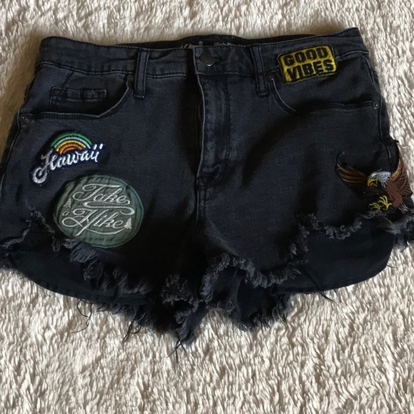 Mossimo Supply Co. Pants - 🙂2 for $15 Mossimo Shorts